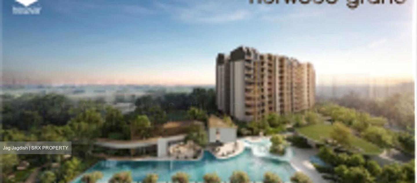 Norwood Grand (D25), Apartment #538508251